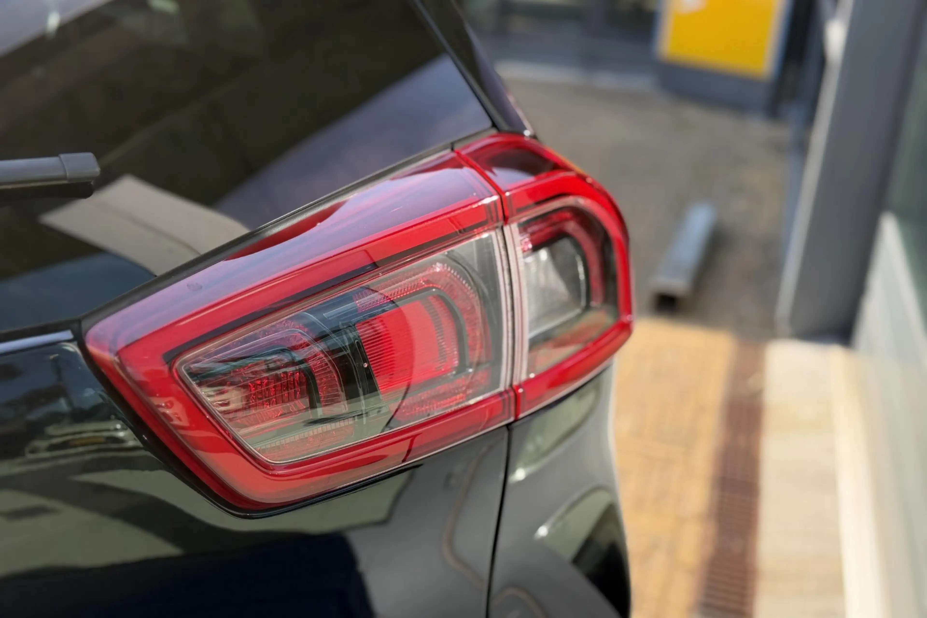 Kia Niro 1.6 GDi Hybrid Design Edition | Schuif/Opendak | N — photo 8