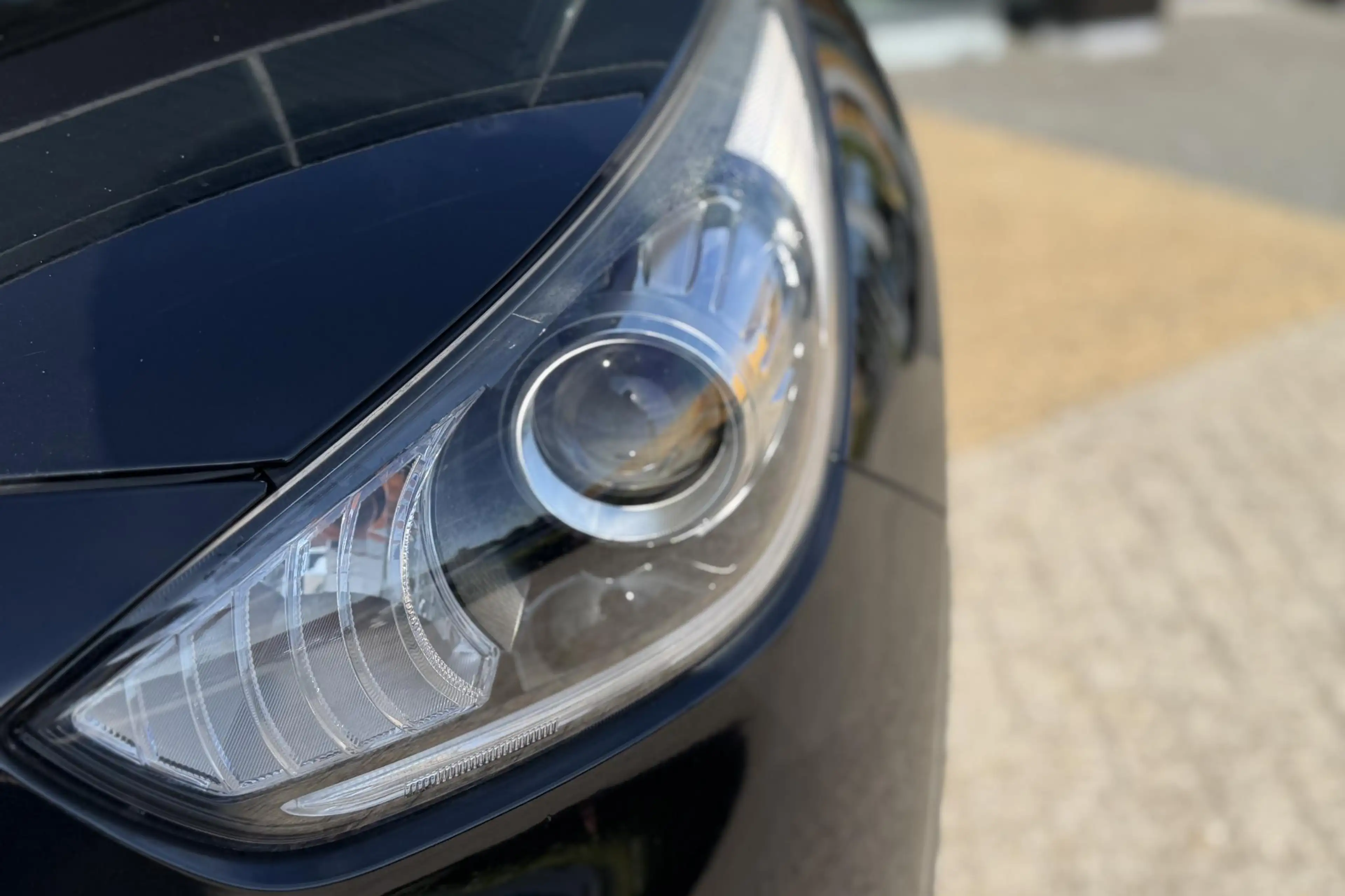 Kia Niro 1.6 GDi Hybrid Design Edition | Schuif/Opendak | N — photo 6