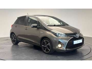 Yaris Hybride 100h Collection