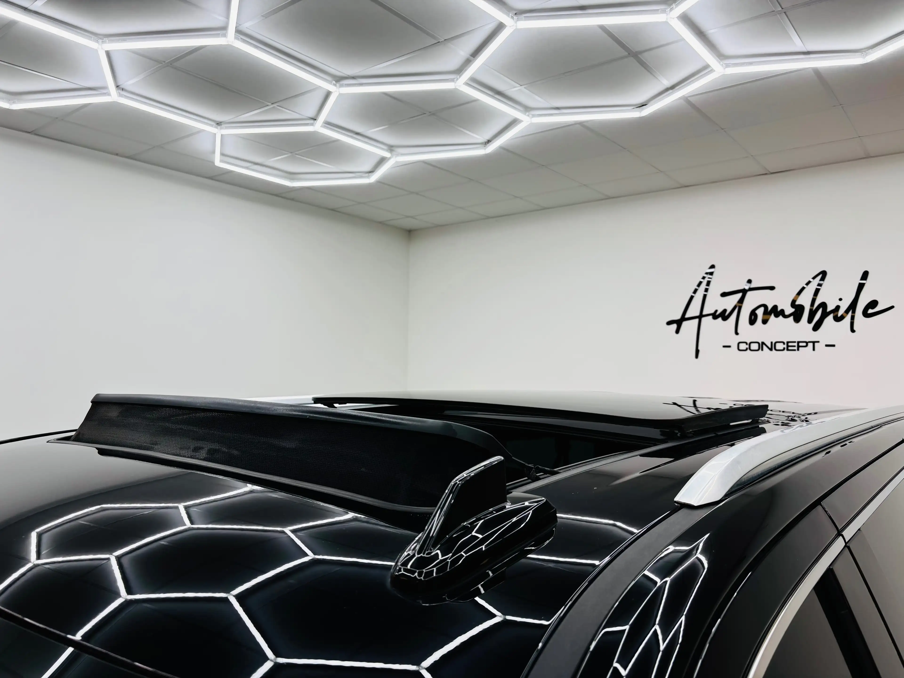 Cadillac Escalade ⚫️TVA⚫️ESV⚫️1AN GARANTIE⚫️FULL⚫️UTILITAI — photo 15