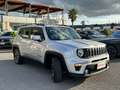 Jeep Renegade Renegade 1.6 mjt Longitude 2wd 120cv ddct Silver - thumbnail 3