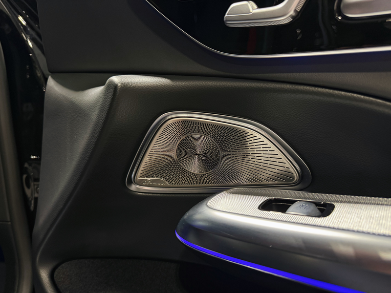 Mercedes-Benz E 53 AMG AMG Hybrid 4Matic+ - Garantie — photo 10