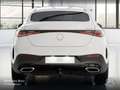 Mercedes-Benz GLC 220 d 4M AMG+NIGHT+PANO+360+AHK+LED+TOTW+9G Weiß - thumbnail 7