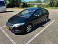 Honda Insight 1.3 Elegance IMA Hybrid Airco Cruise Black Magic Schwarz - thumbnail 3