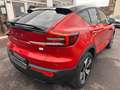 Volvo C40 Twin AWD,AHK,WP,BLIS,ACC,Google,Batt. Zertif Rot - thumbnail 6