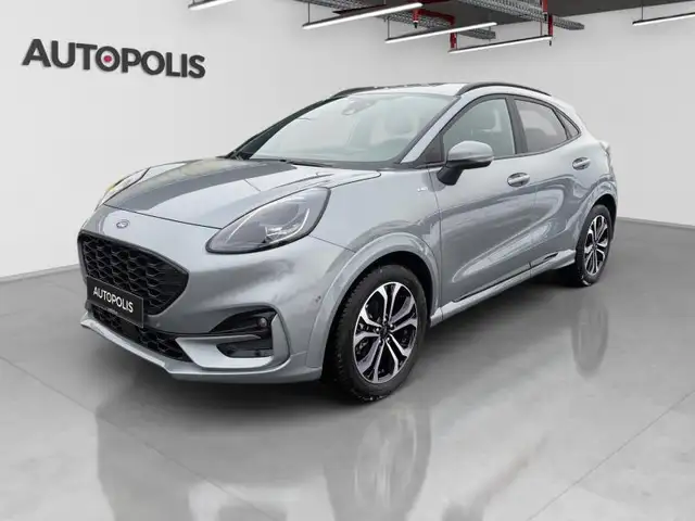 Ford Puma 1.0 ST-Line