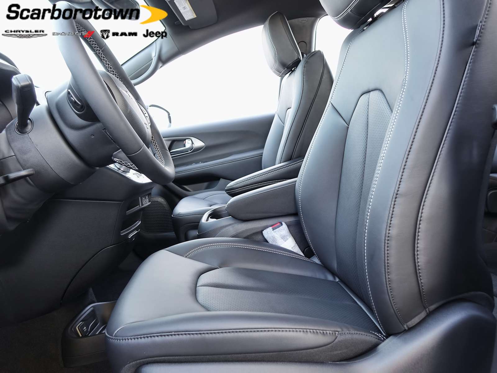 2025 Chrysler Grand Caravan