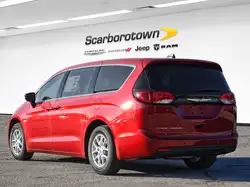 Chrysler Grand Caravan 2025 — фото 10
