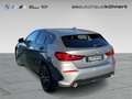 BMW 118 d LED AHK Navi ParkAs RFK HiFi UPE 50.270 EUR Grau - thumbnail 3