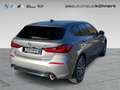 BMW 118 d LED AHK Navi ParkAs RFK HiFi UPE 50.270 EUR Grau - thumbnail 4