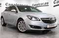 Opel Insignia 5p Excellence 1.4 Turbo 140 CV Start & Stop Gris - thumbnail 3
