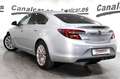 Opel Insignia 5p Excellence 1.4 Turbo 140 CV Start & Stop Gris - thumbnail 6