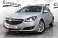 Opel Insignia 5p Excellence 1.4 Turbo 140 CV Start & Stop Gris - thumbnail 1