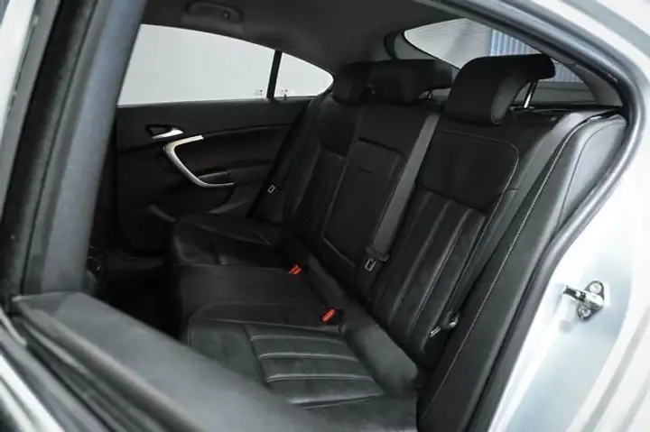 Opel Insignia 2015, foto 14