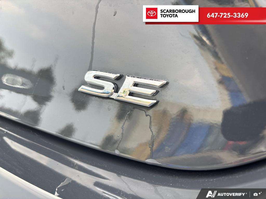 used 2025 Toyota Camry car, priced at $40,995