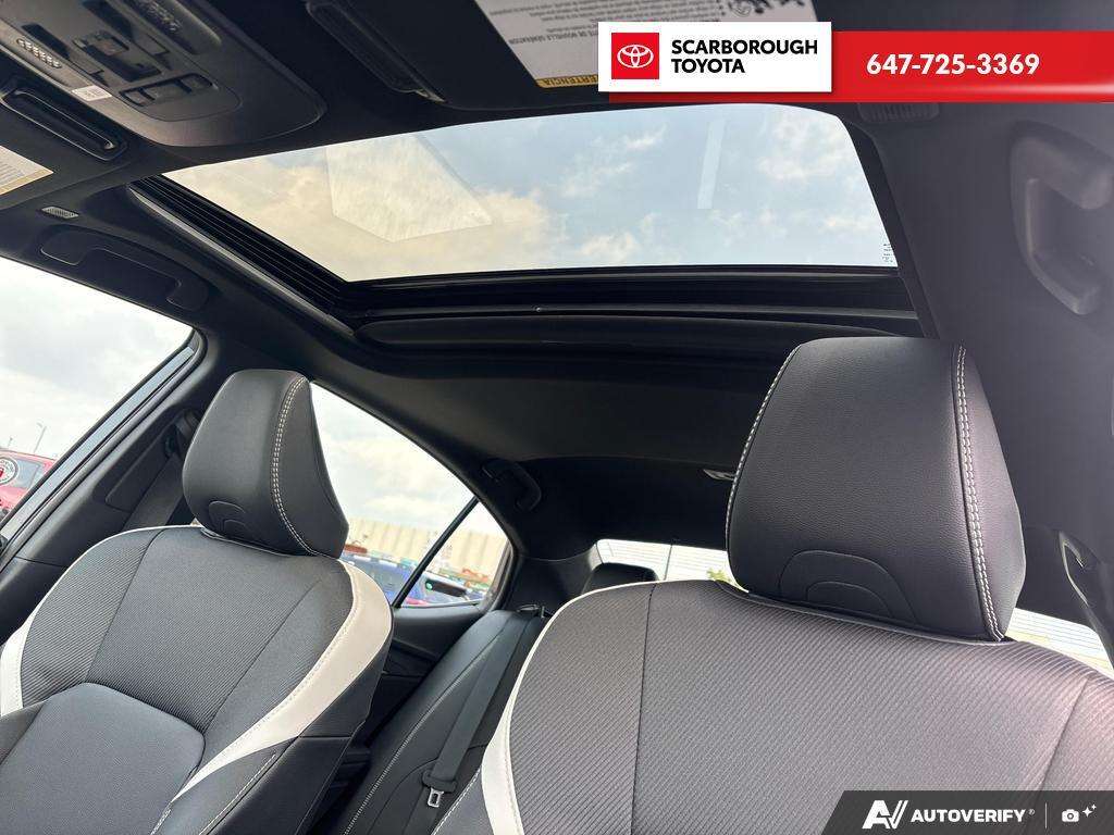 used 2025 Toyota Camry car, priced at $40,995