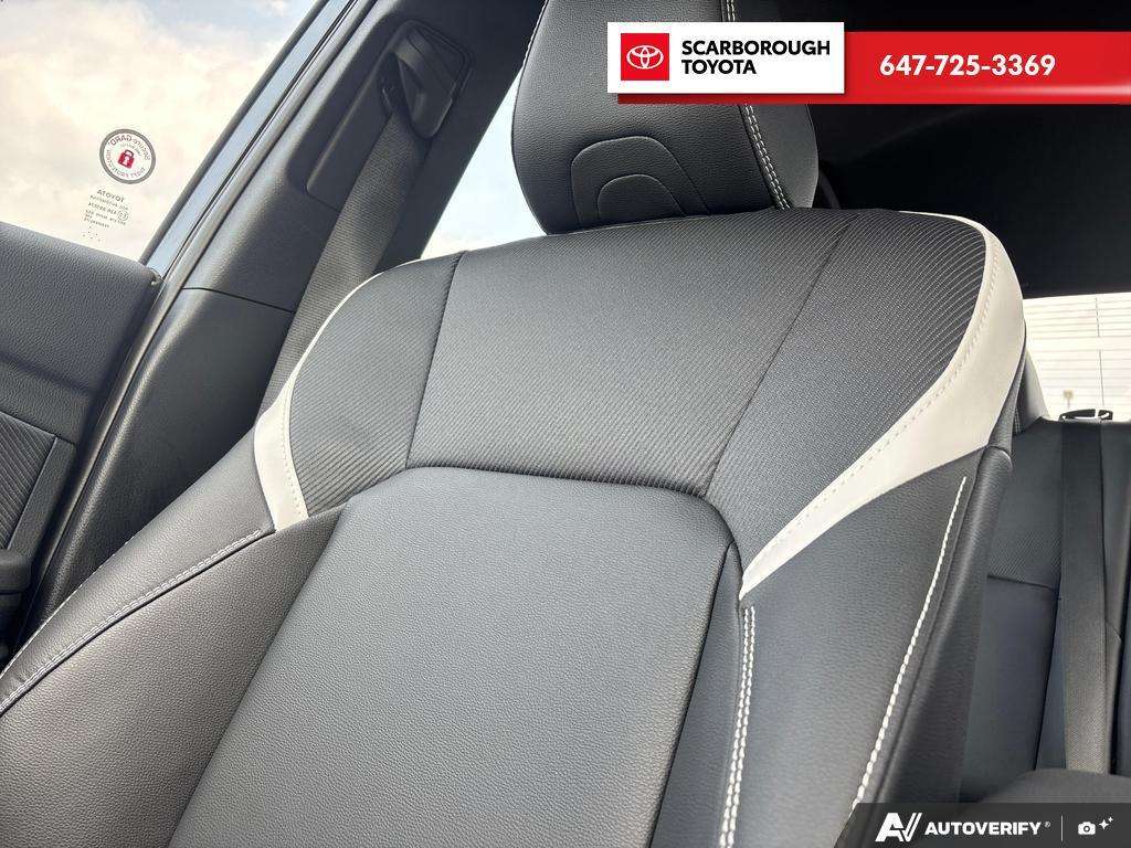 used 2025 Toyota Camry car, priced at $40,995