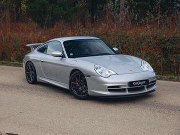 996.2 GT3