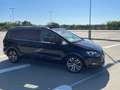 Volkswagen Sharan Sharan Diesel 2.0 TDI DSG Highline AHK PAN Sth 7Si Schwarz - thumbnail 4