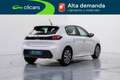 Peugeot 208 1.2 Puretech S&S Active Pack 100 Blanco - thumbnail 5