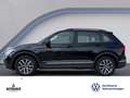 Volkswagen Tiguan Life 1.5 TSI DSG ACC LED NAV PANO SHZ Schwarz - thumbnail 3