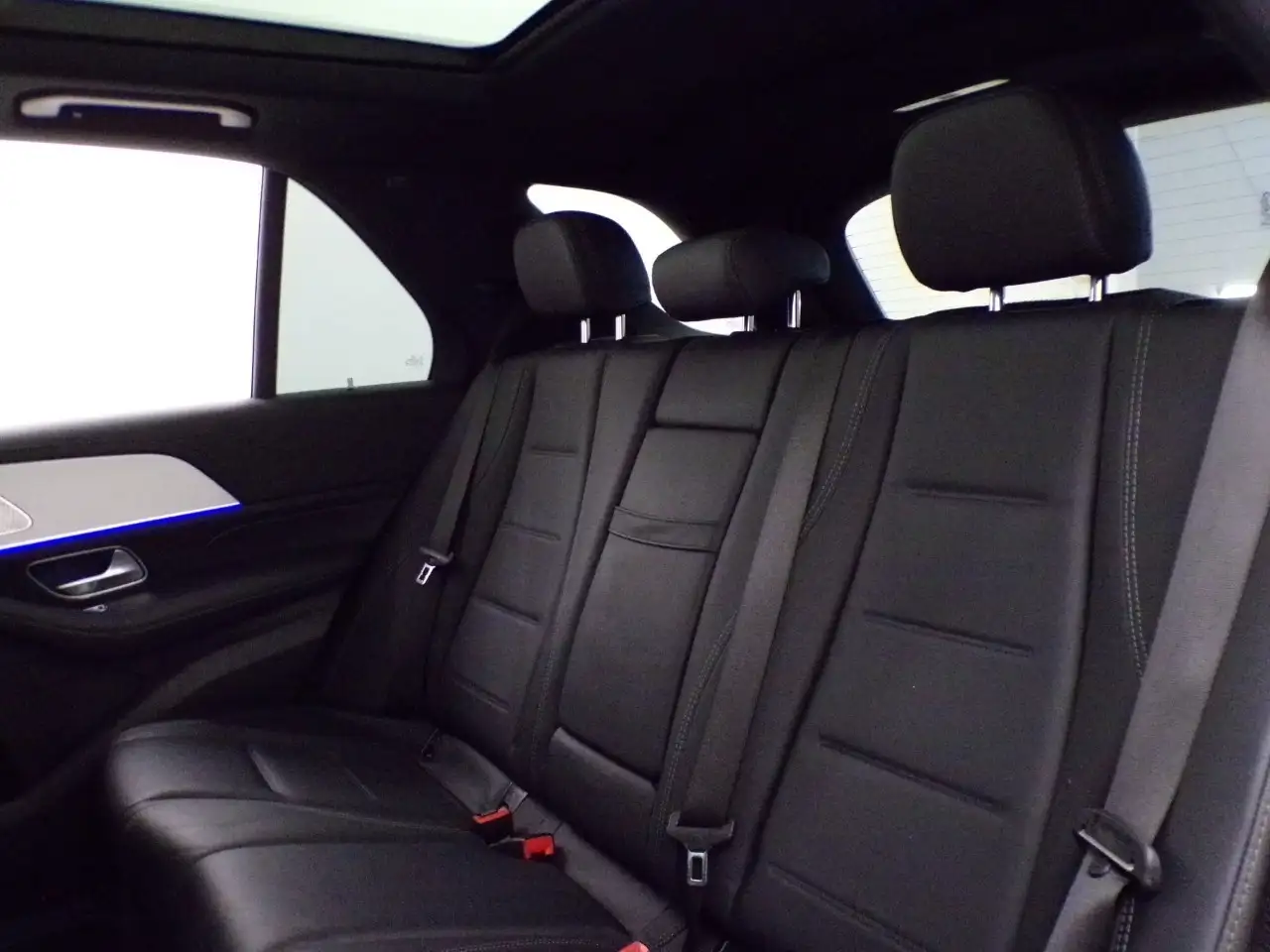 Mercedes-Benz GLE - GLE 350 de phev Premium 4matic auto, миниатюра 16