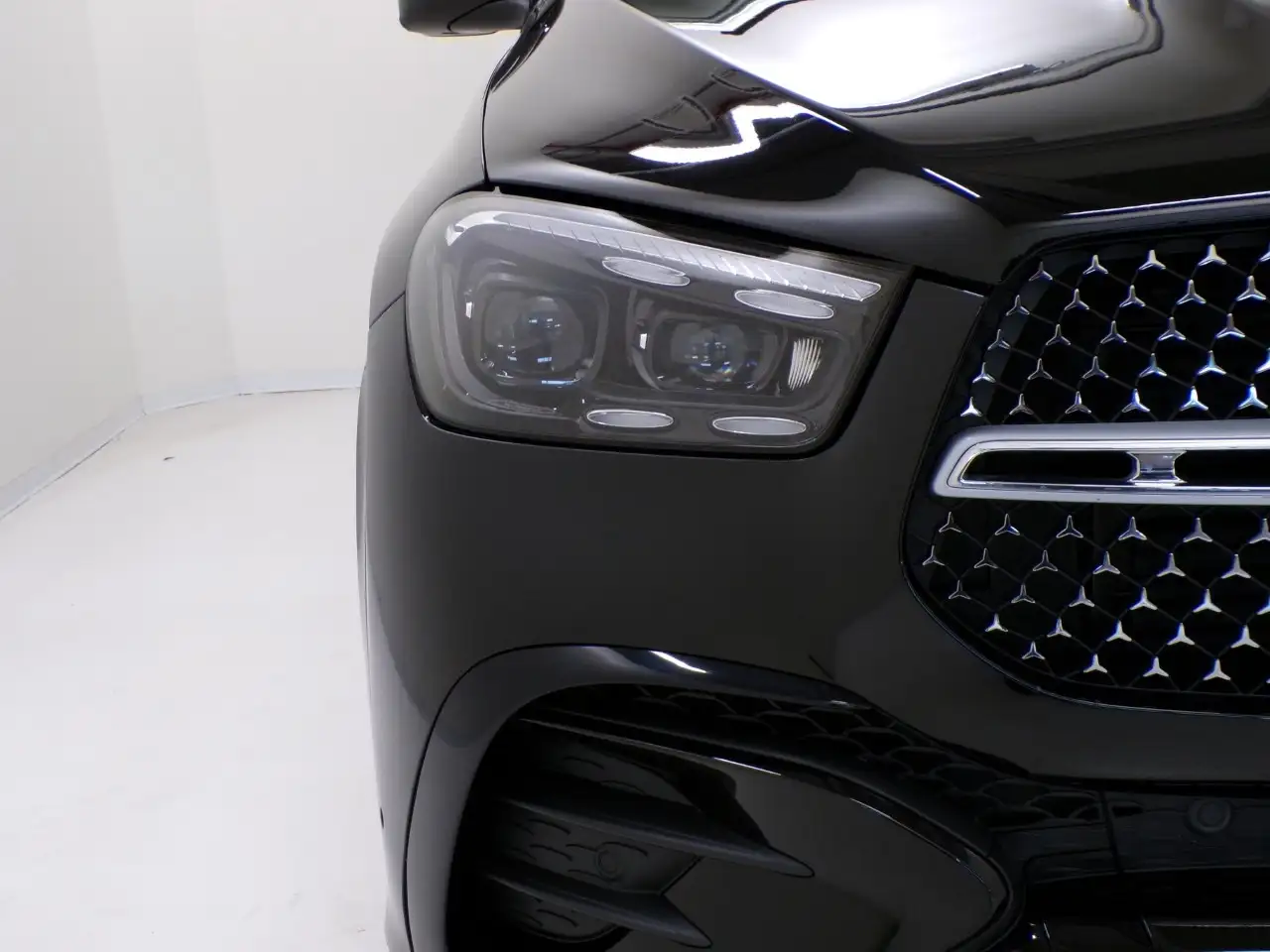Mercedes-Benz GLE - GLE 350 de phev Premium 4matic auto, миниатюра 5