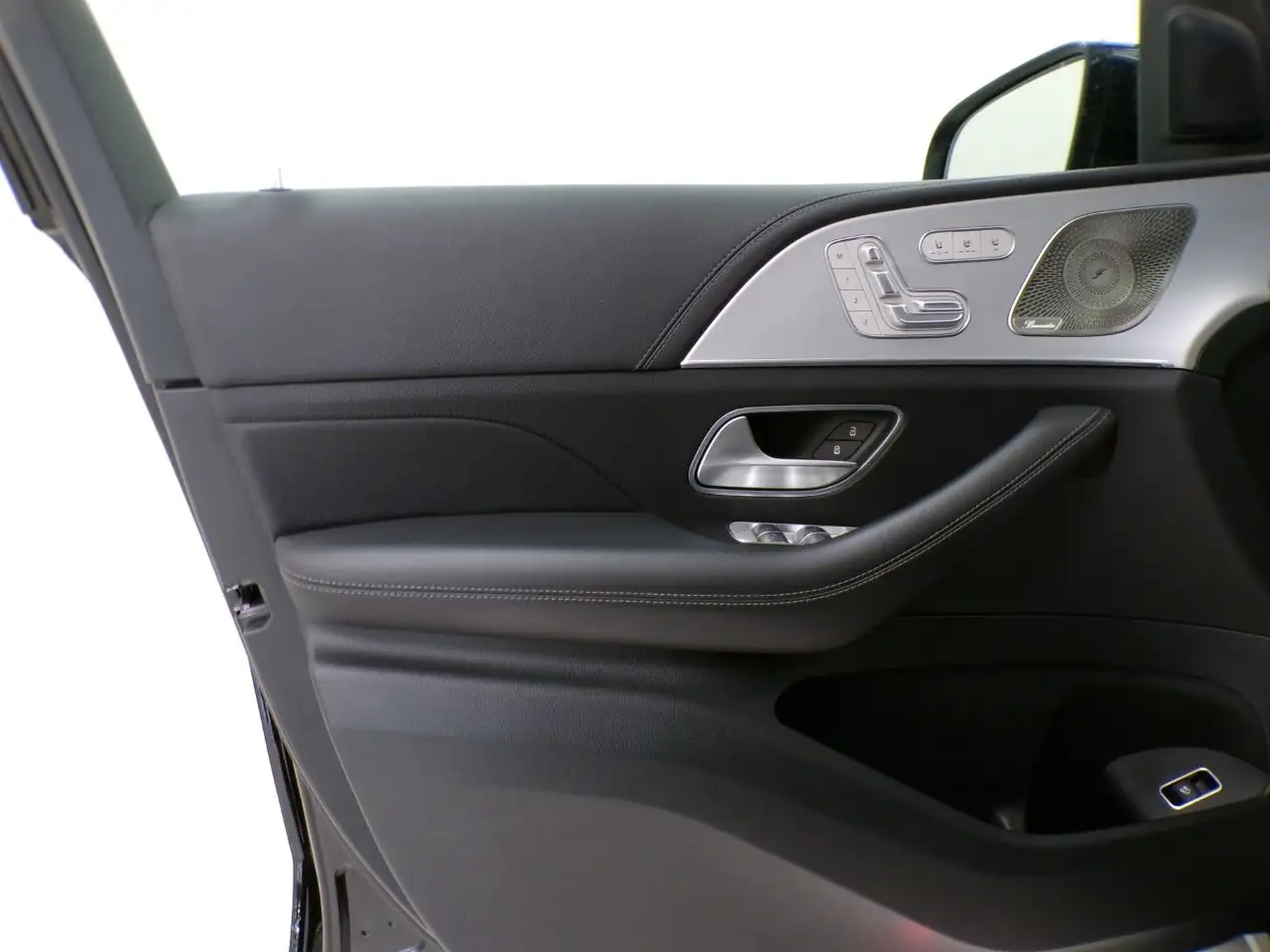 Mercedes-Benz GLE - GLE 350 de phev Premium 4matic auto, миниатюра 11