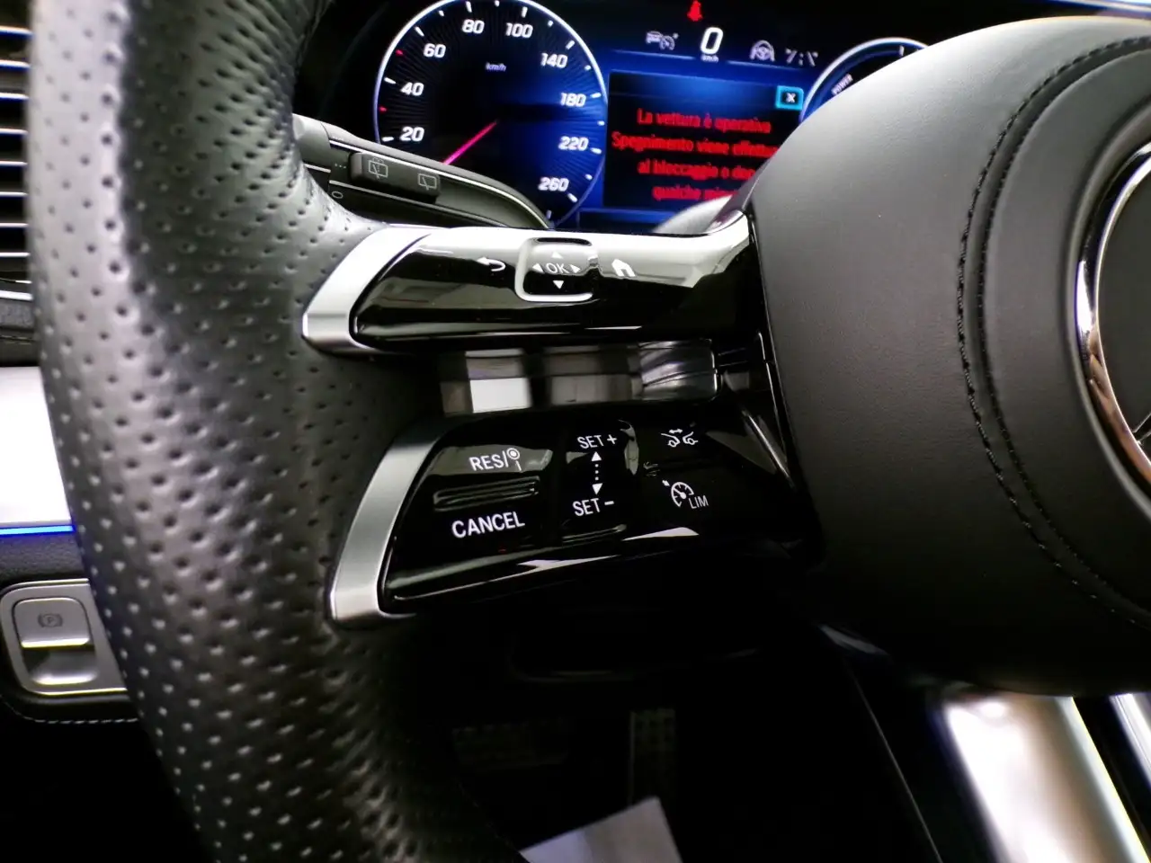 Mercedes-Benz GLE - GLE 350 de phev Premium 4matic auto, миниатюра 20