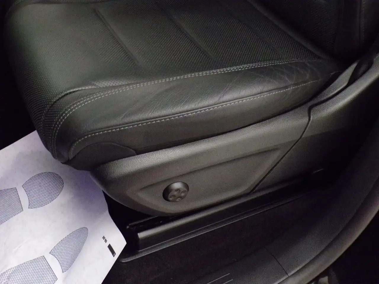 Mercedes-Benz GLE - GLE 350 de phev Premium 4matic auto, миниатюра 15
