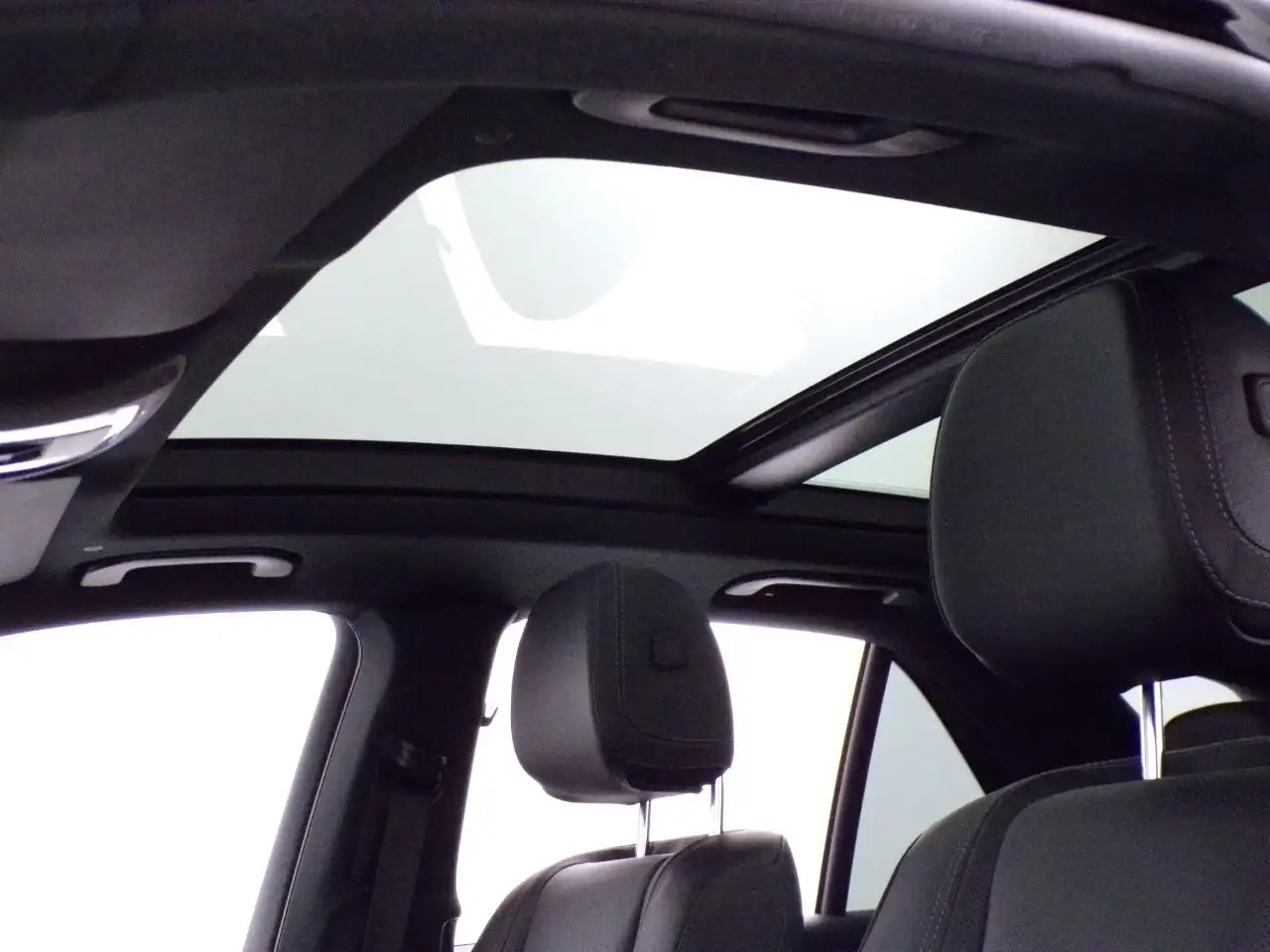 Mercedes-Benz GLE - GLE 350 de phev Premium 4matic auto, миниатюра 14