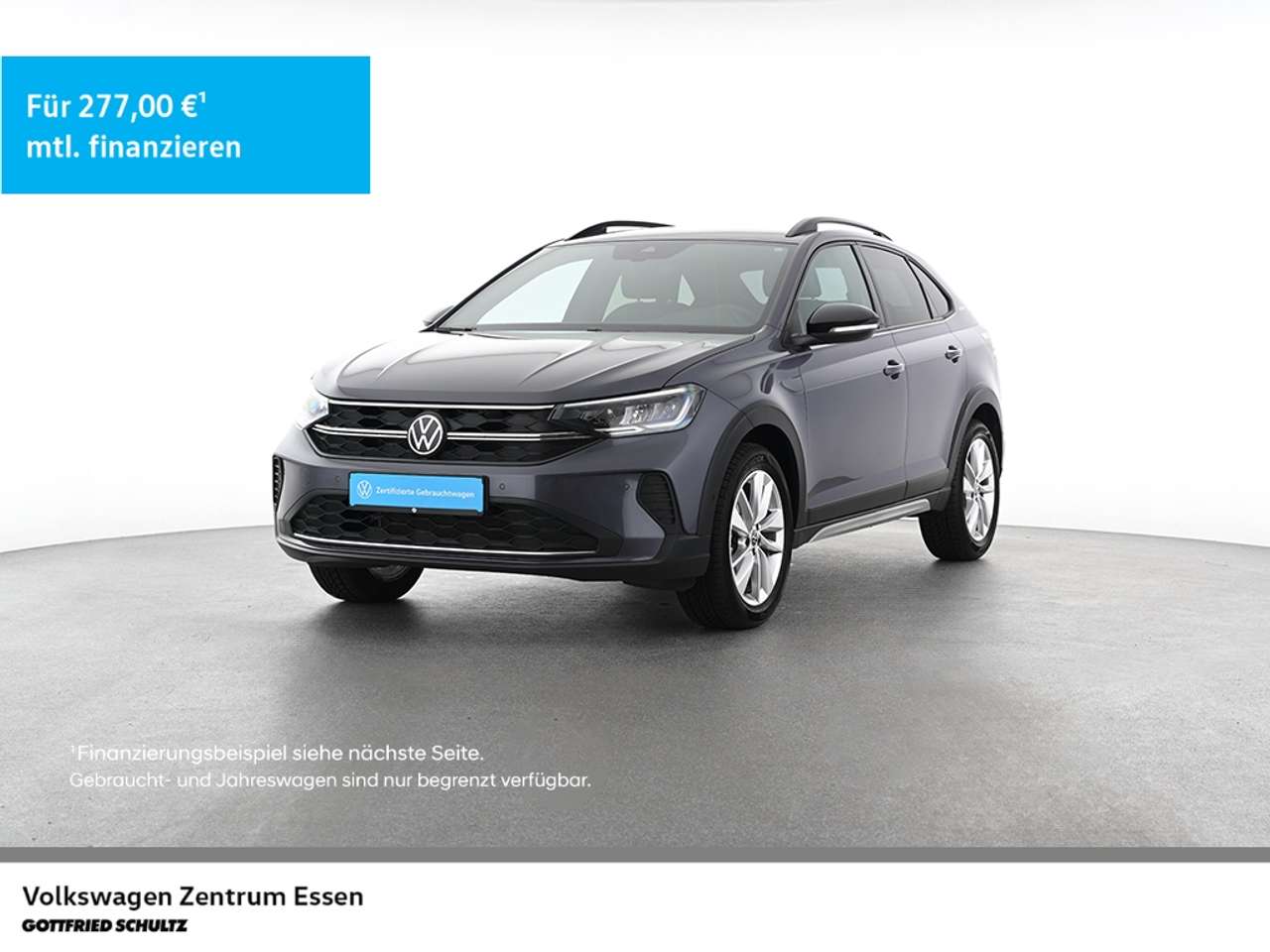Volkswagen Taigo 2026