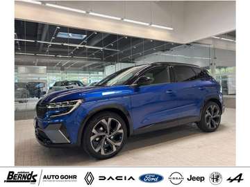 Mild Hybrid 160 Automatik Techno Esprit Alpine LED