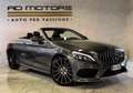 Mercedes-Benz C 220 4Matic+Led Abitacolo+Cabrio+19 - thumbnail 1