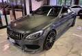 Mercedes-Benz C 220 4Matic+Led Abitacolo+Cabrio+19 - thumbnail 3