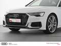 Audi S6 Avant TDI TIPTRONIC HD MATRIX LED AHK NAV PLUS   S Fehér - thumbnail 8