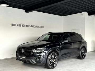 R 3.0 TSI*BlackStyle*Pano*IQ*HUD*AHK*