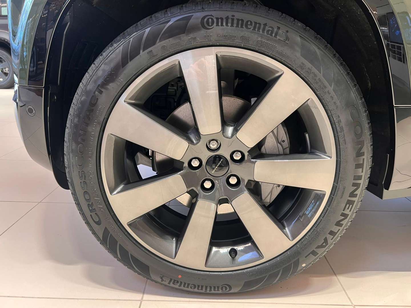 Land Rover Defender X-Dynamic HSE P300e - - Joinsteer - #5