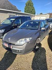 Laguna 1.5 dCi Dynamique