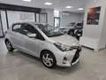 Toyota Yaris 1.5 Hybrid 5 porte Style Grigio - thumbnail 2