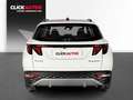 Hyundai TUCSON 1.6 TGDI Maxx 4x2 Wit - thumbnail 5