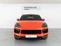 Porsche Cayenne Coupé Aut. Naranja - thumbnail 8