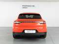 Porsche Cayenne Coupé Aut. Naranja - thumbnail 4