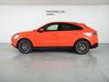 Porsche Cayenne Coupé Aut. Naranja - thumbnail 2