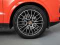 Porsche Cayenne Coupé Aut. Naranja - thumbnail 28