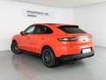 Porsche Cayenne Coupé Aut. Naranja - thumbnail 3