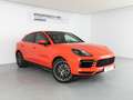 Porsche Cayenne Coupé Aut. Naranja - thumbnail 7