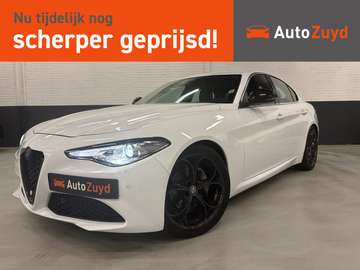 2.0T Super | Automaat |LED | 19" | NAVI | Camera |
