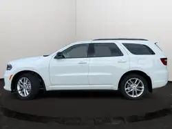 Dodge Durango 2026