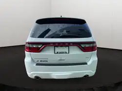 Dodge Durango 2026